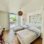 فيلة Harmony Homes Saint-Sulpice-De-Royan - Heated Pool & Beaches 15 Min Away *