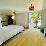 فيلة Harmony Homes Saint-Sulpice-De-Royan - Heated Pool & Beaches 15 Min Away *