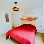 Harmony Homes Saint-Sulpice-De-Royan - Heated Pool & Beaches 15 Min Away *