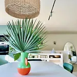 Harmony Homes Saint-Sulpice-De-Royan - Heated Pool & Beaches 15 Min Away