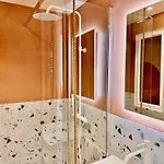 فيلة Harmony Homes Saint-Sulpice-De-Royan - Heated Pool & Beaches 15 Min Away Saint-Sulpice-de-Royan