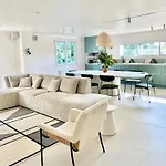 Harmony Homes Saint-Sulpice-De-Royan - Heated Pool & Beaches 15 Min Away * Saint-Sulpice-de-Royan