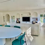 Harmony Homes Saint-Sulpice-De-Royan - Heated Pool & Beaches 15 Min Away فيلة