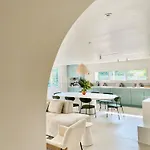 فيلة Harmony Homes Saint-Sulpice-De-Royan - Heated Pool & Beaches 15 Min Away Saint-Sulpice-de-Royan