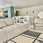 Harmony Homes Saint-Sulpice-De-Royan - Heated Pool & Beaches 15 Min Away فيلة *