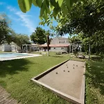 Harmony Homes Saint-Sulpice-De-Royan - Heated Pool & Beaches 15 Min Away Saint-Sulpice-de-Royan