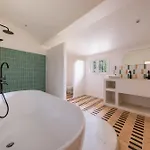 Harmony Homes Saint-Sulpice-De-Royan - Heated Pool & Beaches 15 Min Away Villa Saint-Sulpice-de-Royan