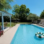 Villa Harmony Homes Saint-Sulpice-De-Royan - Heated Pool & Beaches 15 Min Away