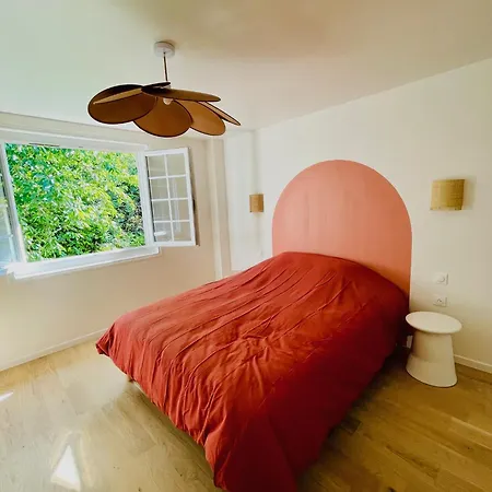 La Archipel Royan & Pool Tennis * Saint-Sulpice-de-Royan