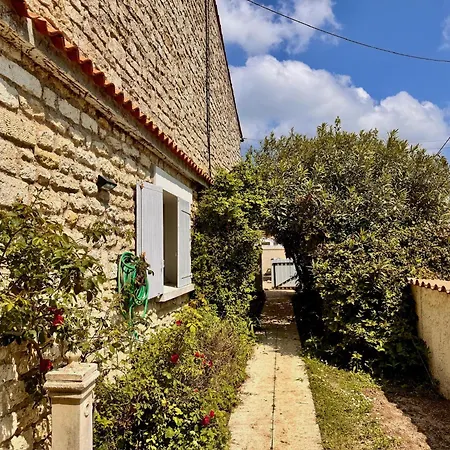 Harmony Homes Saint-Sulpice-De-Royan - Heated Pool & Beaches 15 Min Away فيلة