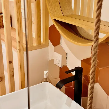 La Archipel Royan & Pool Tennis Saint-Sulpice-de-Royan