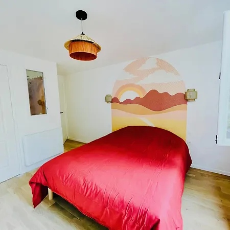 La Archipel Royan & Pool Tennis *