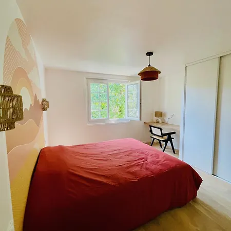 La Archipel Royan & Pool Tennis * Saint-Sulpice-de-Royan