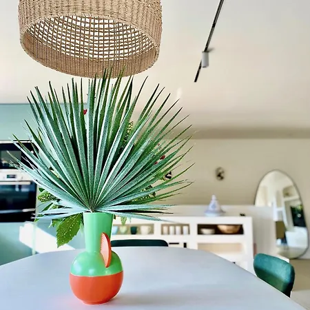 La Archipel Royan & Pool Tennis