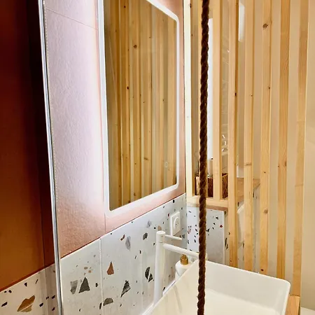 La Archipel Royan & Pool Tennis Villa Saint-Sulpice-de-Royan