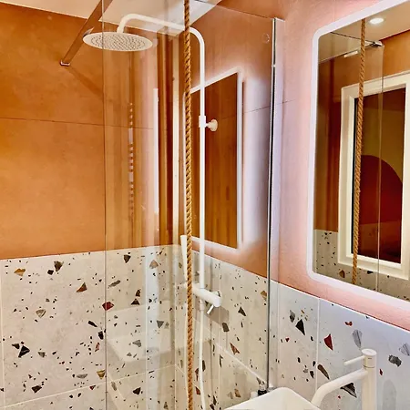 Villa La Archipel Royan & Pool Tennis Saint-Sulpice-de-Royan