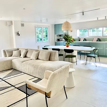 La Archipel Royan & Pool Tennis * Saint-Sulpice-de-Royan