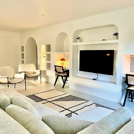 La Archipel Royan & Pool Tennis *