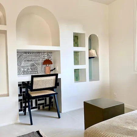 La Archipel Royan & Pool Tennis * Saint-Sulpice-de-Royan