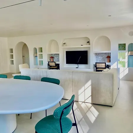 La Archipel Royan & Pool Tennis Villa