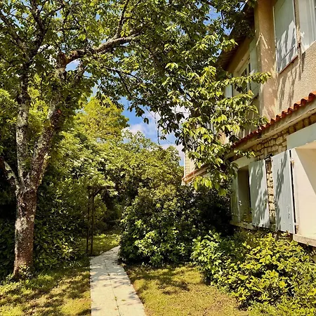 Villa La Archipel Royan & Pool Tennis Saint-Sulpice-de-Royan