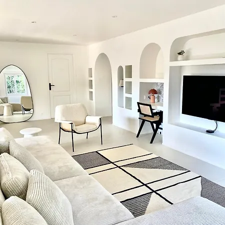 La Archipel Royan & Pool Tennis * Saint-Sulpice-de-Royan