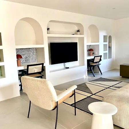 Villa La Archipel Royan & Pool Tennis