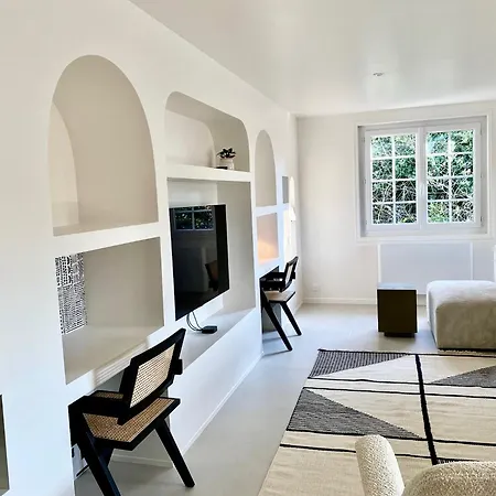 Villa La Archipel Royan & Pool Tennis