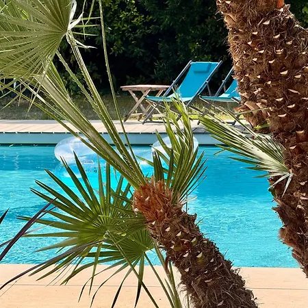 Harmony Homes Saint-Sulpice-De-Royan - Heated Pool & Beaches 15 Min Away * Saint-Sulpice-de-Royan