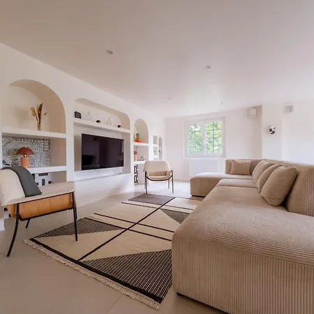 Harmony Homes - Heated Pool & Beaches 15 Min Away * Saint-Sulpice-de-Royan