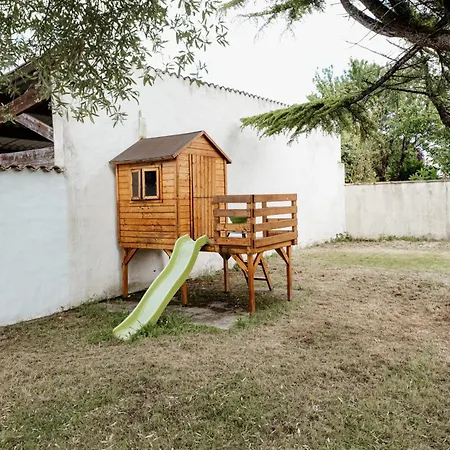 Harmony Homes - Heated Pool & Beaches 15 Min Away * Saint-Sulpice-de-Royan