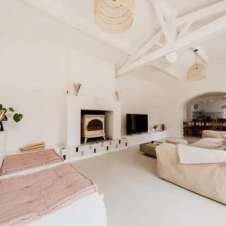 Harmony Homes - Heated Pool & Beaches 15 Min Away Villa Saint-Sulpice-de-Royan