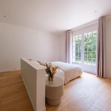 Вилла Harmony Homes - Heated Pool & Beaches 15 Min Away Saint-Sulpice-de-Royan