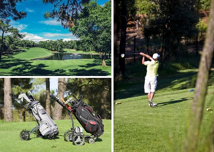 La Archipel Royan & Pool Tennis Villa *