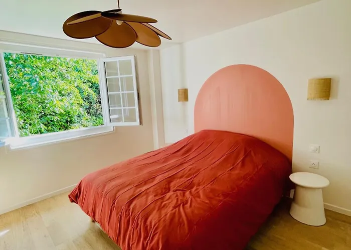 La Archipel Royan & Pool Tennis * Saint-Sulpice-de-Royan