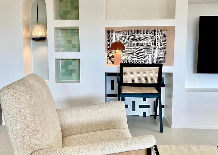 La Archipel Royan & Pool Tennis *