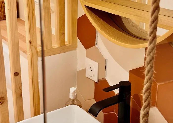 La Archipel Royan & Pool Tennis Saint-Sulpice-de-Royan