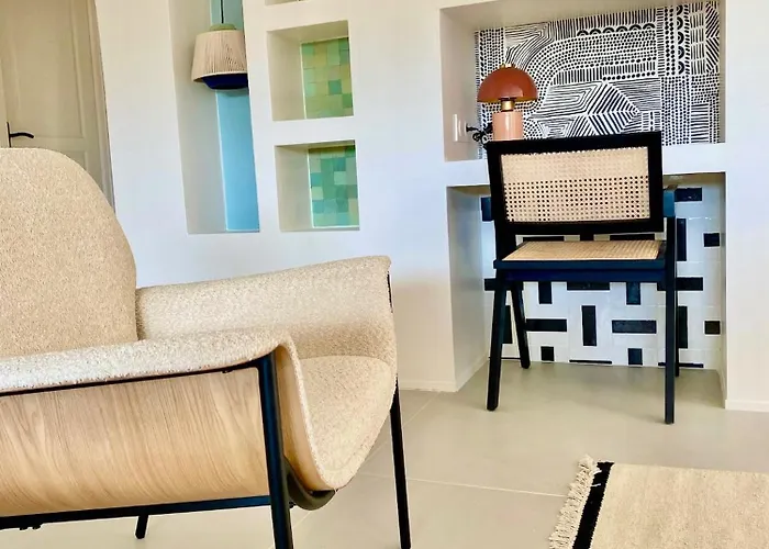 La Archipel Royan & Pool Tennis Villa *