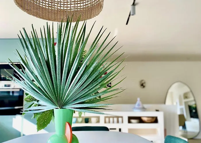 La Archipel Royan & Pool Tennis