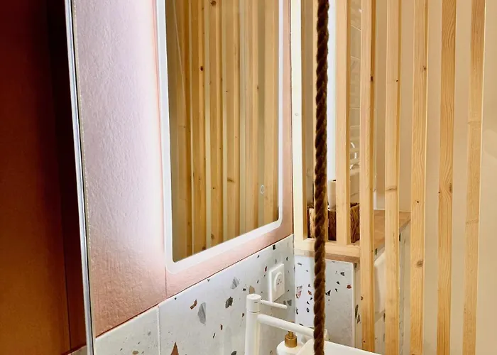 La Archipel Royan & Pool Tennis Villa Saint-Sulpice-de-Royan