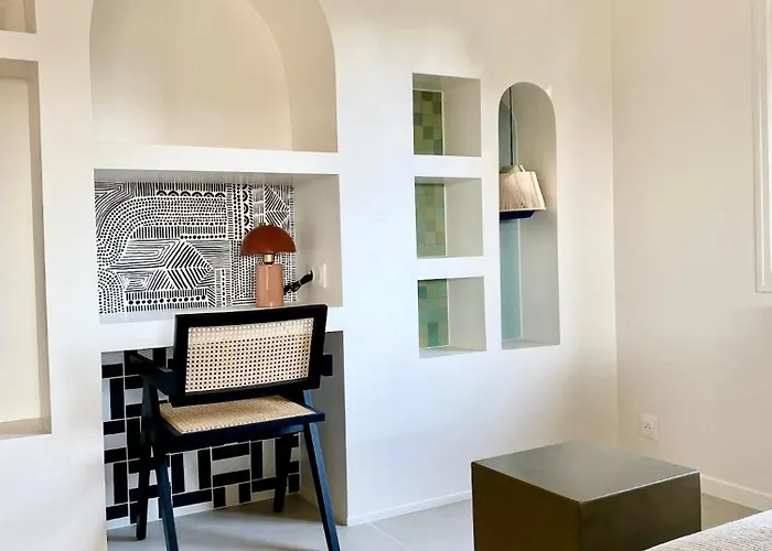 La Archipel Royan & Pool Tennis * Saint-Sulpice-de-Royan