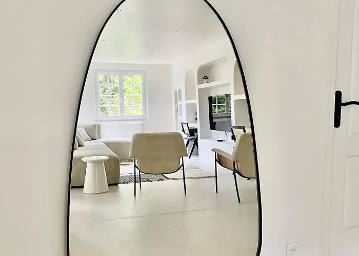 La Archipel Royan & Pool Tennis *