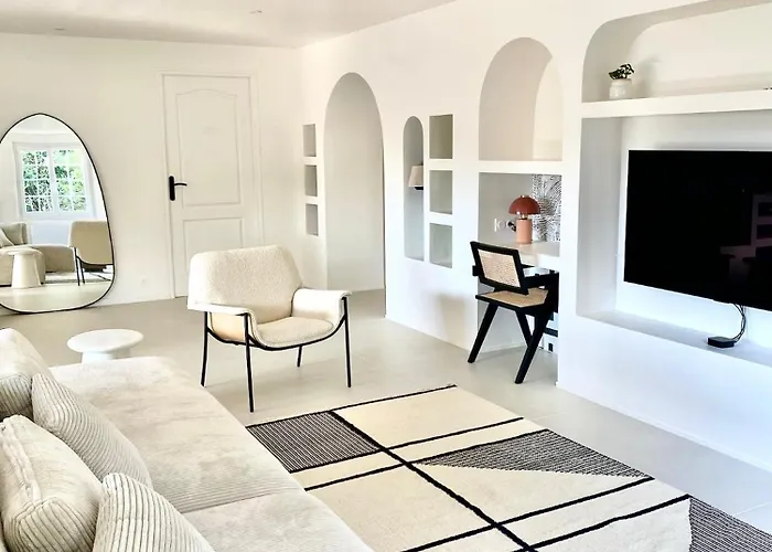 La Archipel Royan & Pool Tennis * Saint-Sulpice-de-Royan